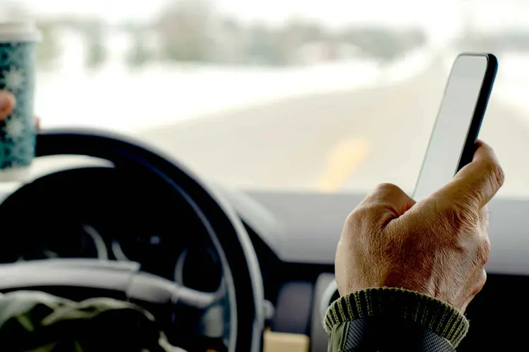 Tips for reducing the risk of an accident