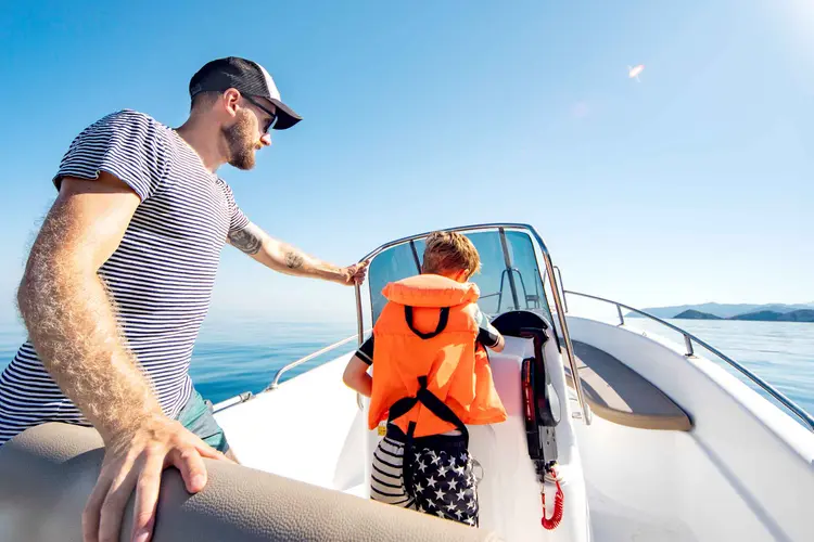 How to prepare for your boat trip