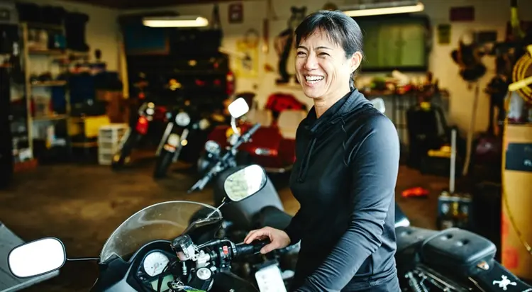 Before You Ride: 5 Tips to Understand Motorcycle Insurance