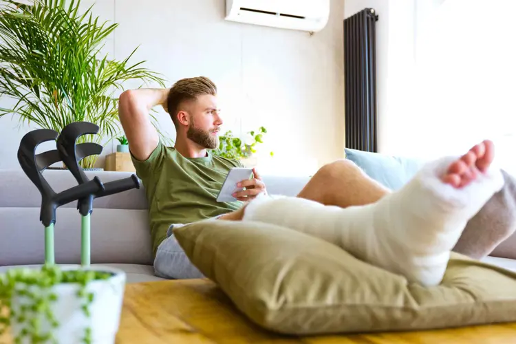 Protect your lifestyle with health and disability insurance