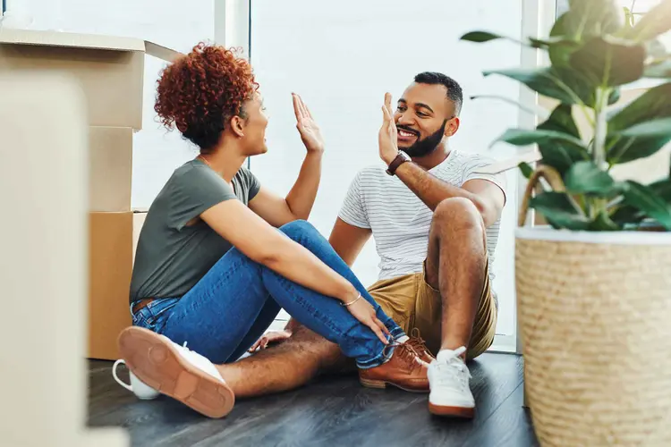 5 tips for a successful move