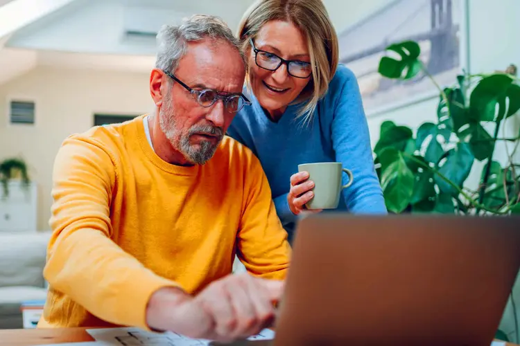 Retirement planning: Government plans